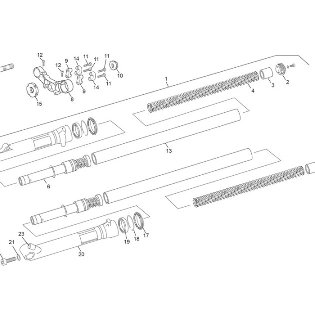 NEEDLE BEARING K 24X30X17