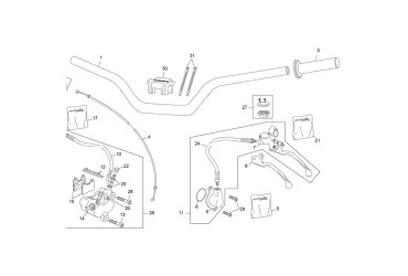 O-RING 31 X 1.6 (CLUTCH)