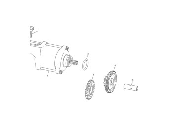 TORQUE LIMITER SH253