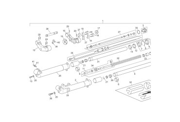 DU FRICTION TUB 2000