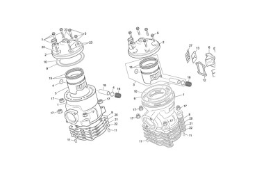 PISTON CIRCLIP 125/200
