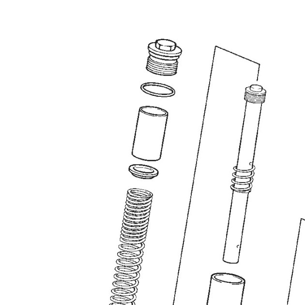 UPPER PLATE 50 END