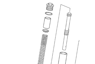 BOTTOM PLATE  50/125 END/SM 06