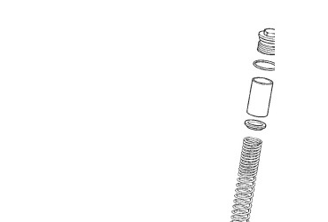 RING FORCK 50 END