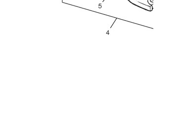 FRONT CALIPER ASSY 50 END
