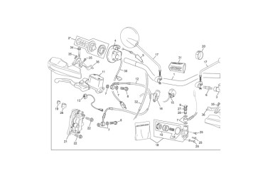 THROTTLE GAZ END SE 2025