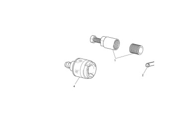 PINION DIST EXTRACTOR 4T TRIAL