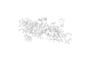 COVER OIL PUMP