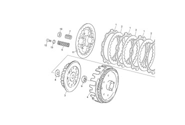 WASHER
