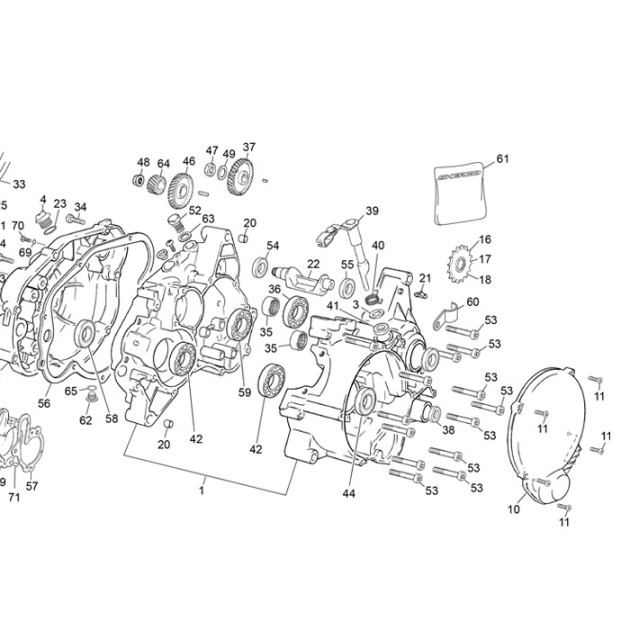 BEARING