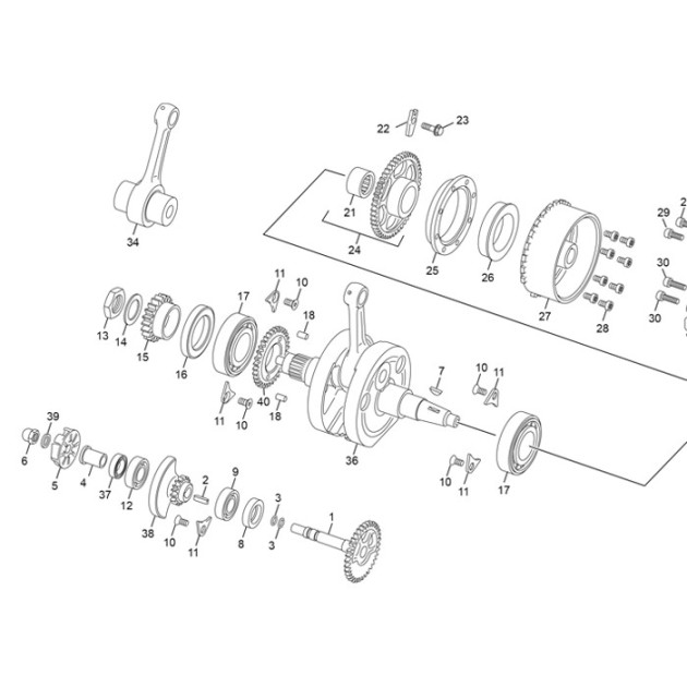 O-RING 7 X 1.5