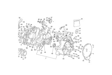 GASKET OIL PLUG