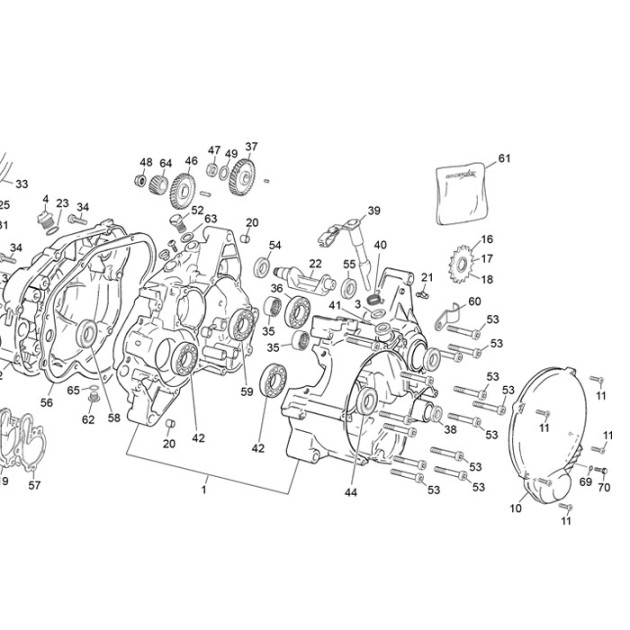 GASKET