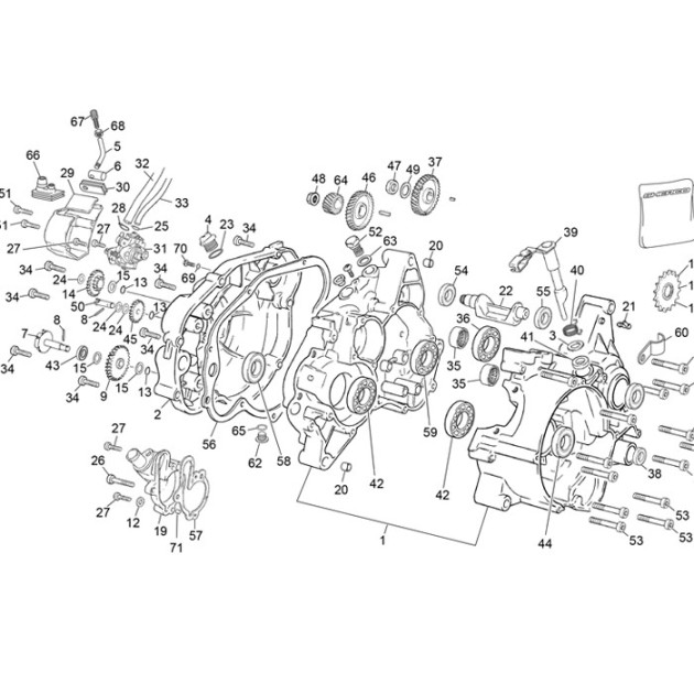 OIL SEAL