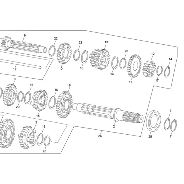 OIL SEAL
