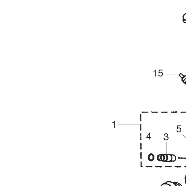 COVER CYLINDER HEAD SIDE