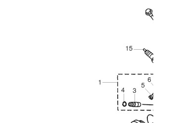 BOLT FLANGE