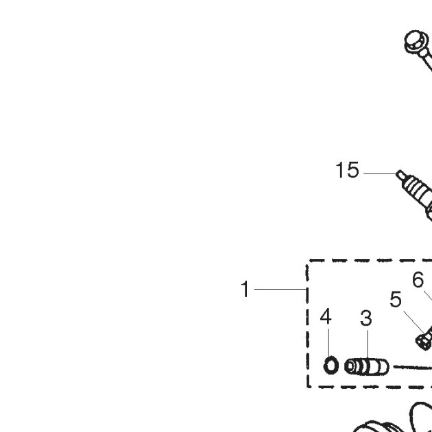BOLT FLANGE
