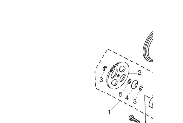 CRANKCASE ASSY