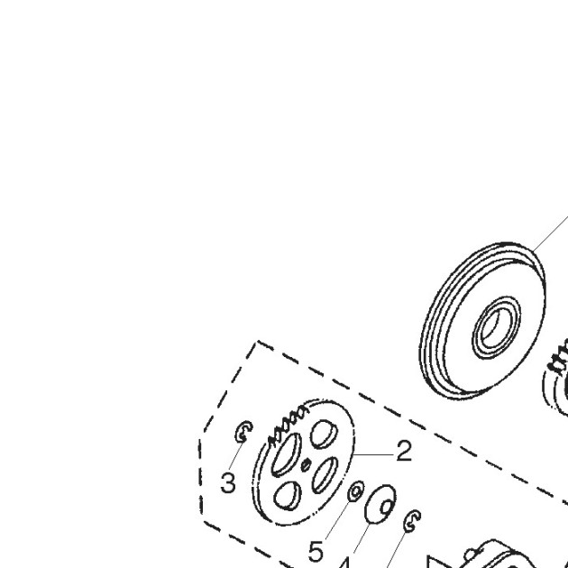 PIN DOWEL