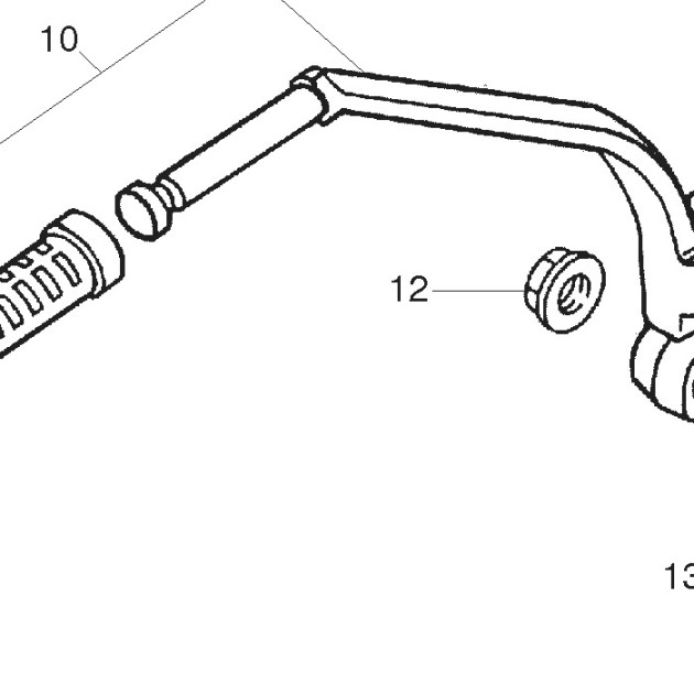 GEAR KICK IDLE
