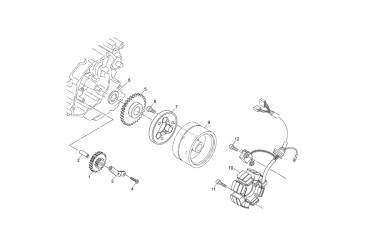 BOLT HEXAGON SOCKET HEAD