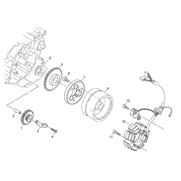 BOLT HEXAGON SOCKET HEAD