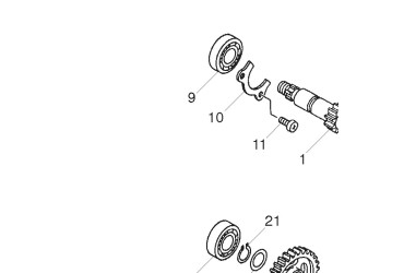 BEARING