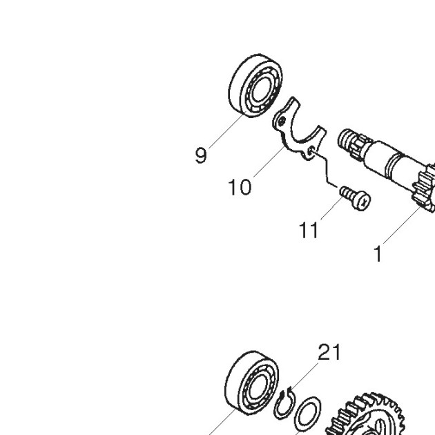 BEARING