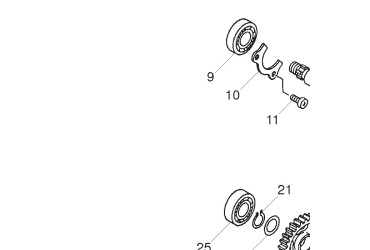 DRIVE AXLE ASSY