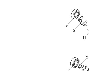 WASHER PLATE