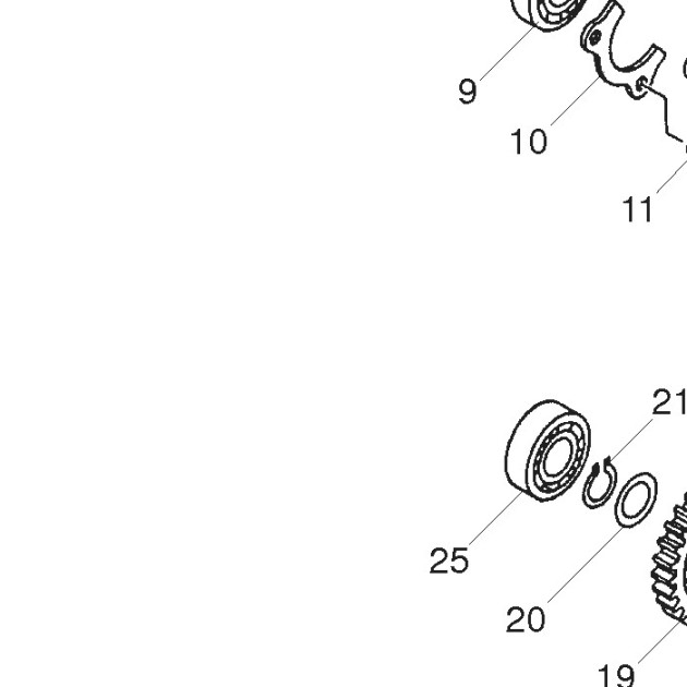 BEARING