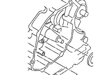 BOLT HEXAGON SOCKET HEAD