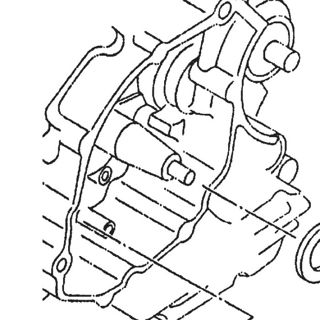 BOLT HEXAGON SOCKET HEAD