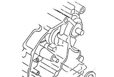BOLT HEXAGON SOCKET HEAD