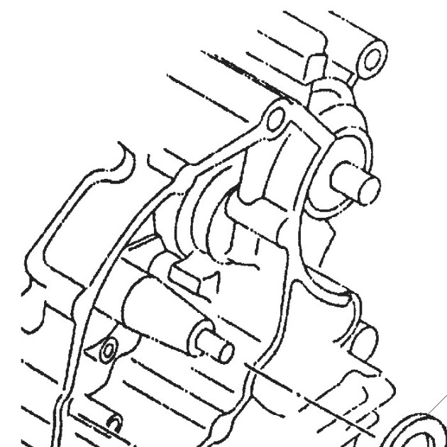 BOLT HEXAGON SOCKET HEAD
