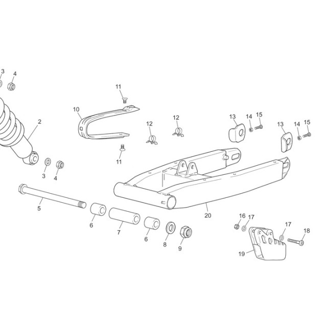 CHAIN GUID