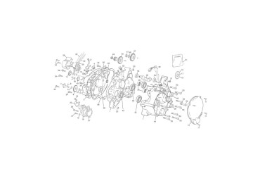 OIL PUMP MIKUNI