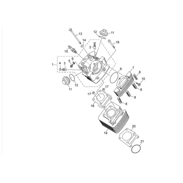 GASKET