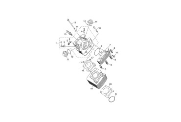 WASHER PLATE