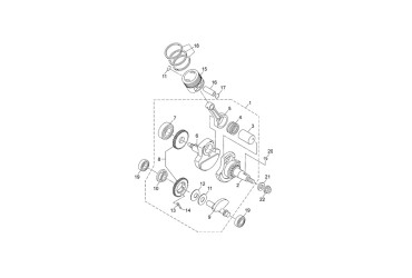 BEARING