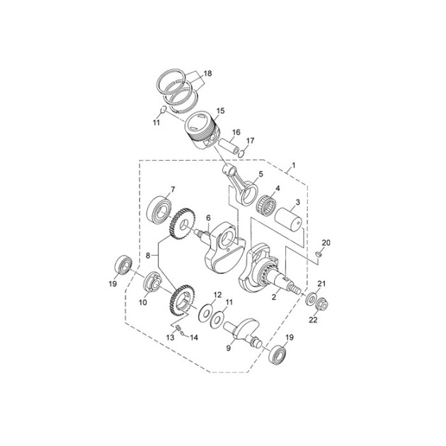 BEARING