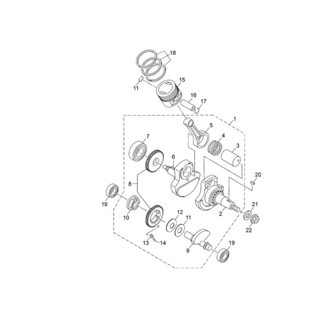 BALANCER ASSY