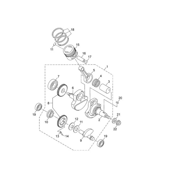 PIN DOWEL