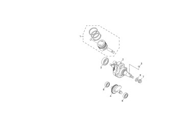 PISTON STD