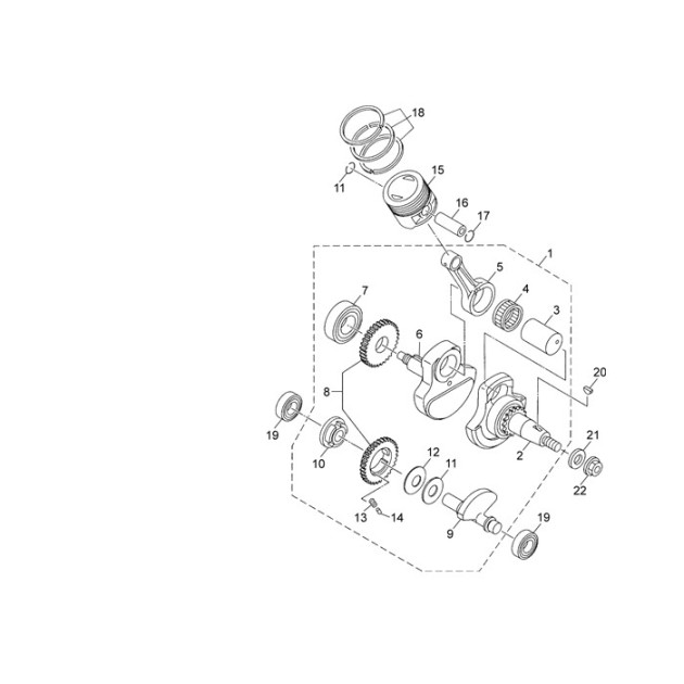BEARING