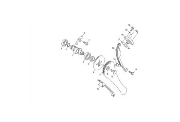 CAMSHAFT ASSY