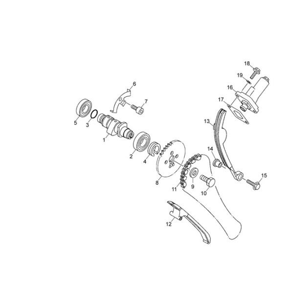 BEARING