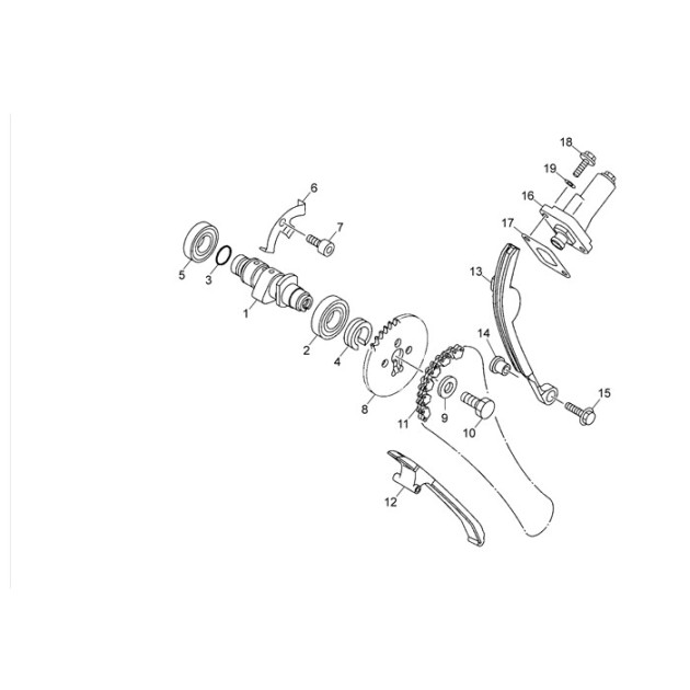 BEARING