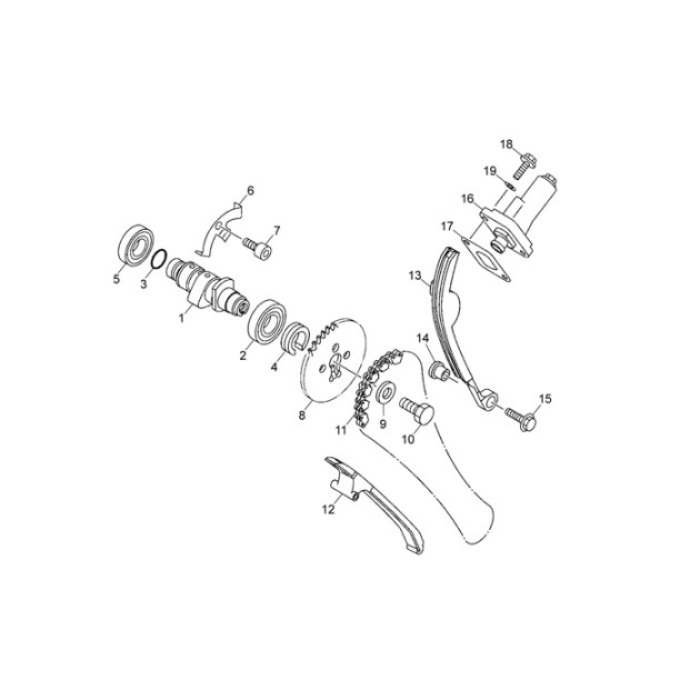 BEARING